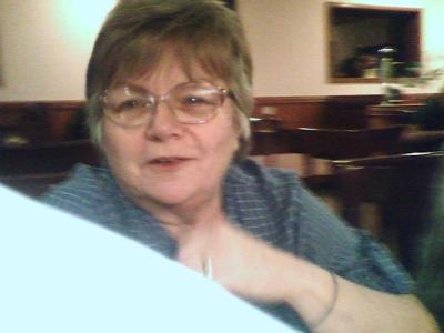Nancy Holman