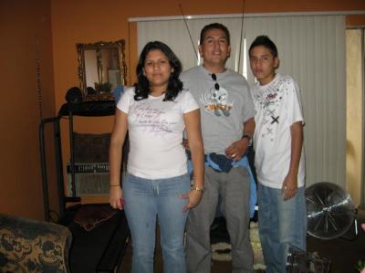 Jose Moreyra