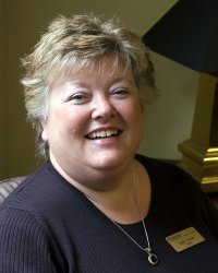 Barbara Frazee