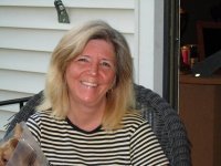 Colleen Ricker