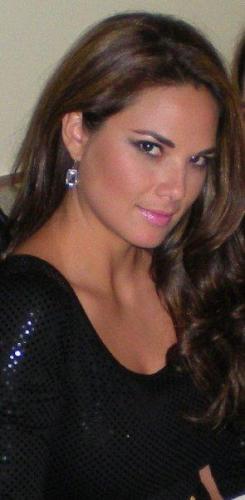 Nelida Rodriguez