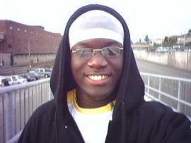 David Carter