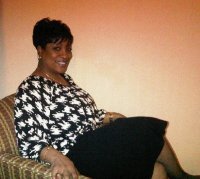 Jennifer Moree-Brown