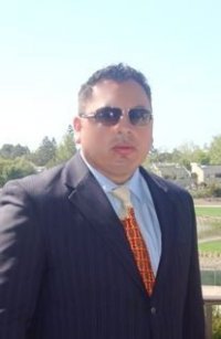Luis Sabroso