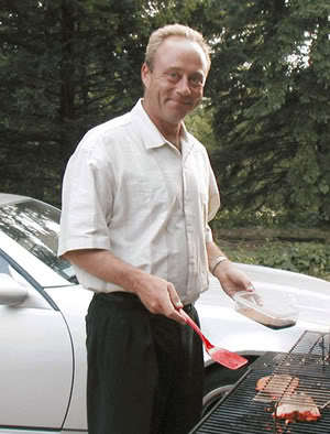 Ronald Deabler