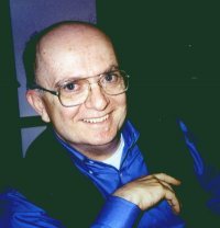 Paul Dibara