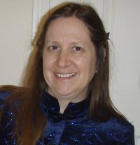 Laura Ferguson