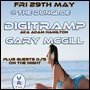 Gary Mcgill