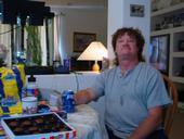 Gary Salow