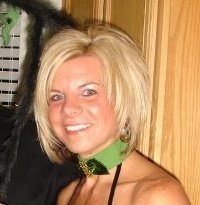 Sheryl Krmpotich