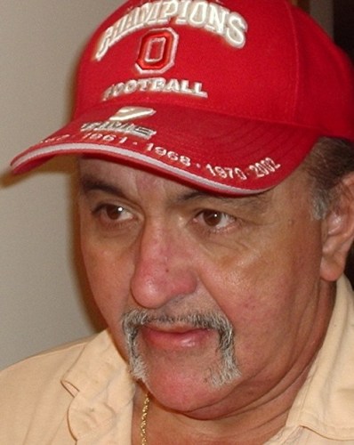 Robert Lafferty