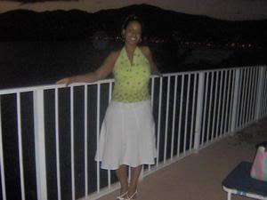 Tavia Dixon