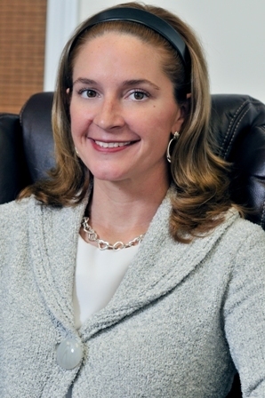 Maggie Mayer