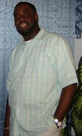 Gerald Perry