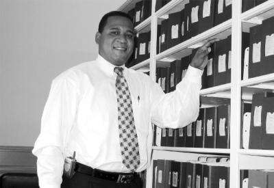Ernesto Figueroa