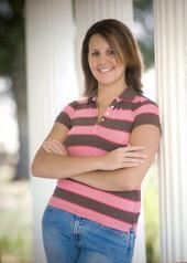 Christina Wilson