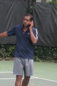 Siva Bhupathi