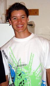 Brennan King