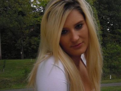 Cortney Krone