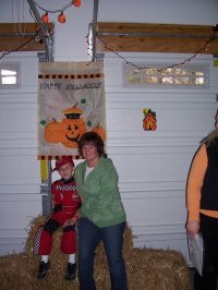 Maureen Gaudette