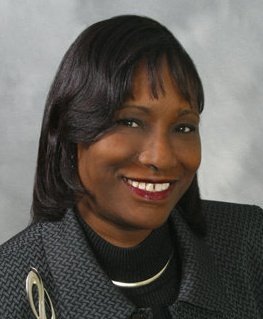Sharon Edwards
