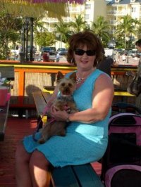 Darlene Prevish