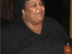 Monica Thomas