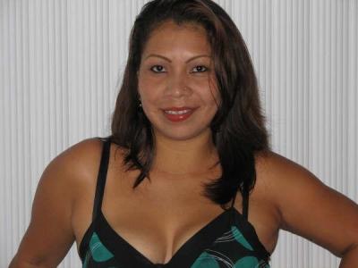 Beverly Hendricks