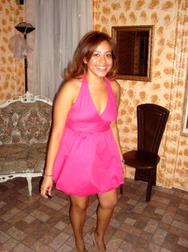Cinthia Sanchez