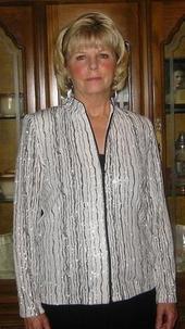 Mary Cristaudo