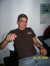 Anthony Mata