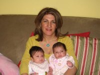 Fariba Darvish-Tadayion
