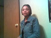 Roshawda Rhodes