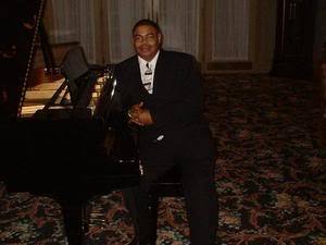 Charles Weddington