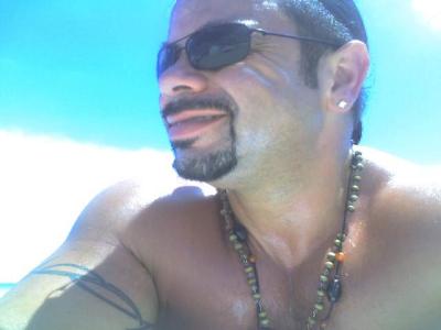 Ramon Quintana