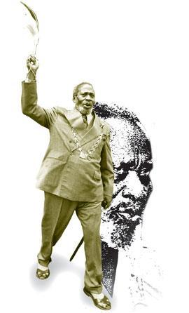 Martin Njunge