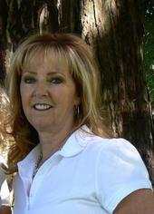 Judith Gibson