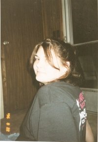 Heather Mullins