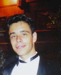 Daniel Hernandez