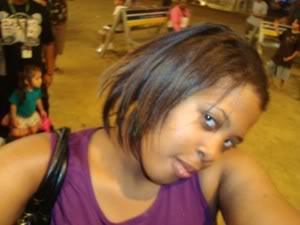 Vanessa Crowder