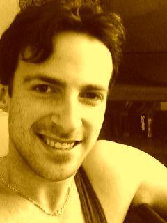 Nicholas Morando