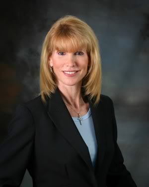 Sharon Roose