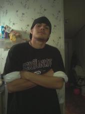 Cory Redick