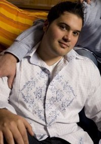 Christopher Caronna