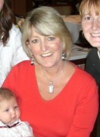 Brenda Eloge