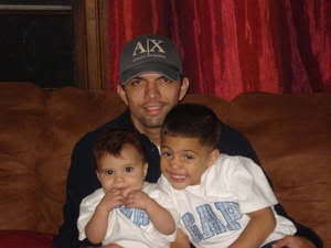Cesar Galvis