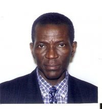 Donatus Okafor