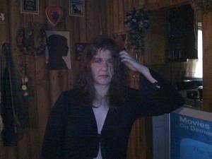 Kathy Cogley
