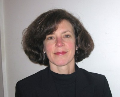 Susan Morrison
