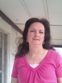 Dalene Davis